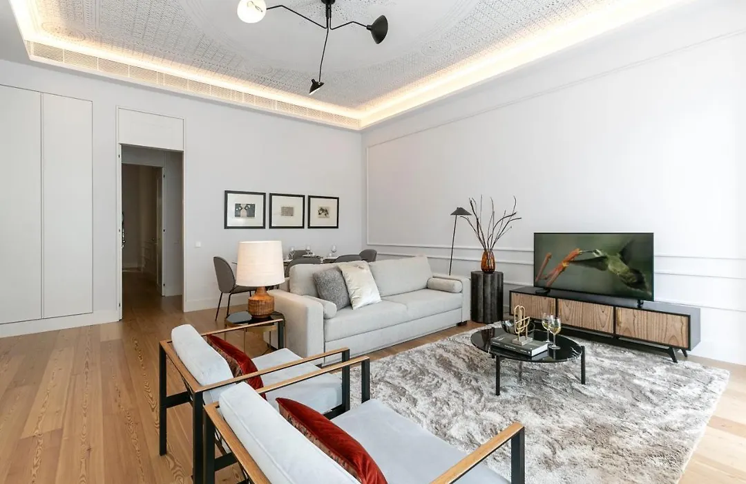 Casas Da Baixa - Unique Chiado-1