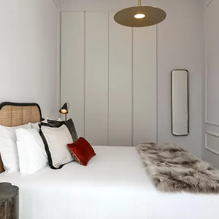 Casas Da Baixa - Unique Chiado-3
